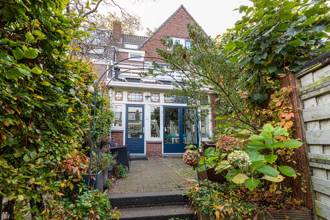 Foto 58 van Burgvlietkade 17