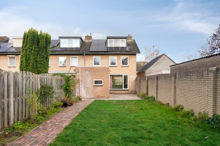 Photo 36 of Boekweitstraat 11