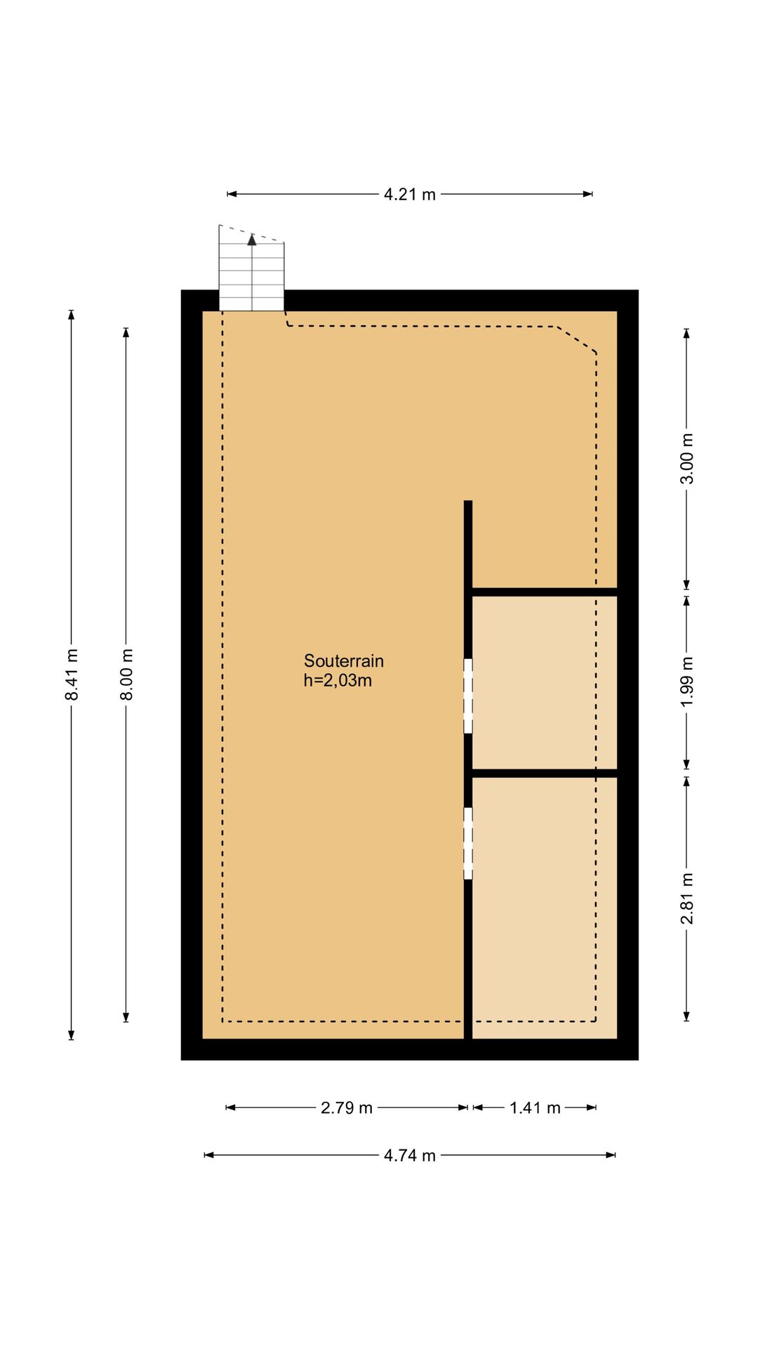 Foto 61 van Burgvlietkade 17