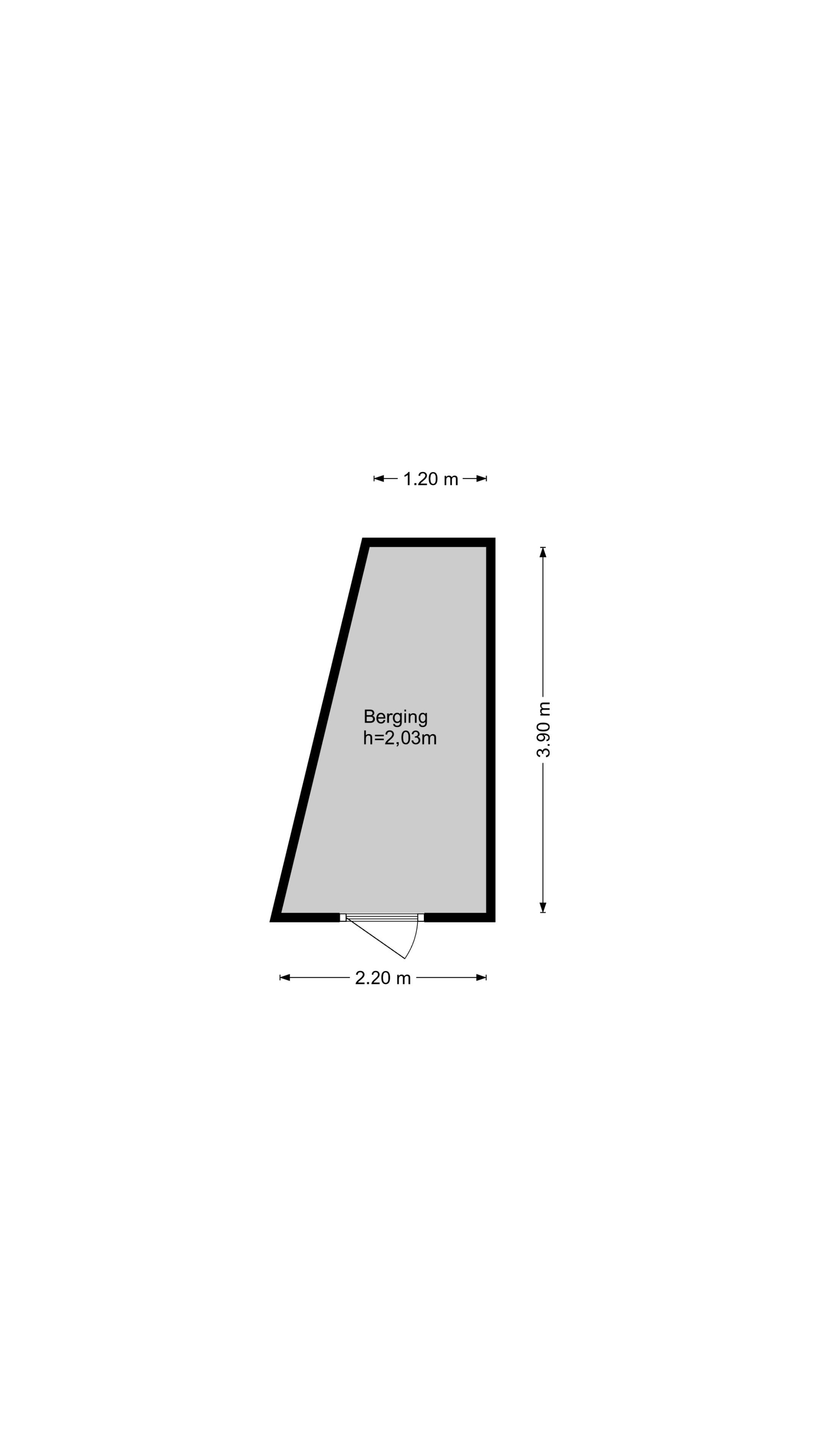 Foto 63 van Burgvlietkade 17