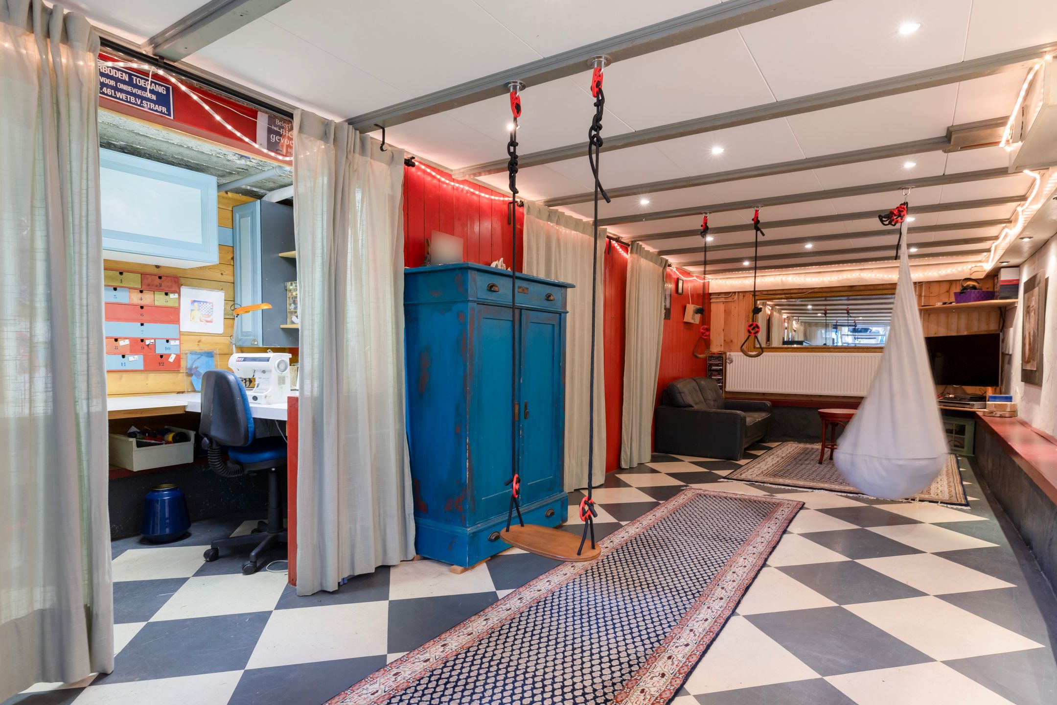 Foto 21 van Burgvlietkade 17