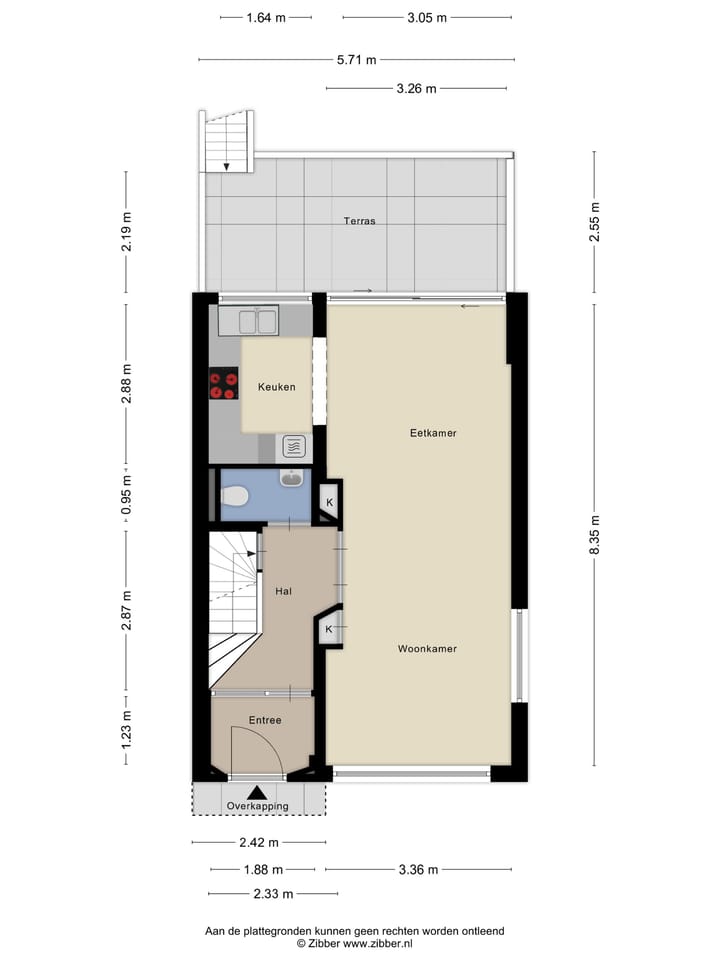 Foto 41 van Grindweg 2