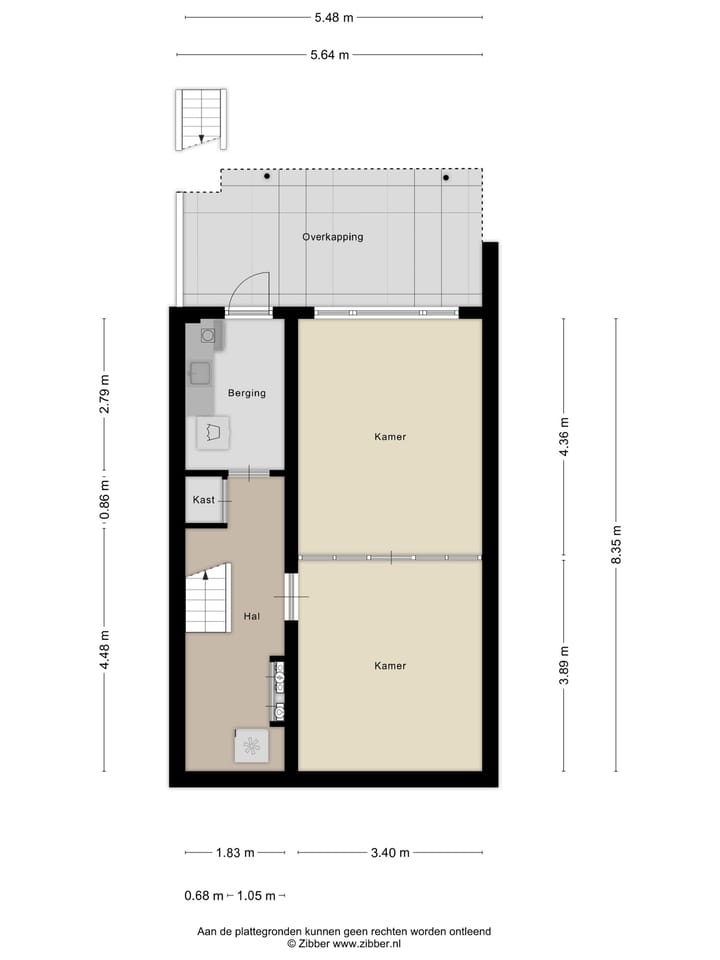 Foto 42 van Grindweg 2