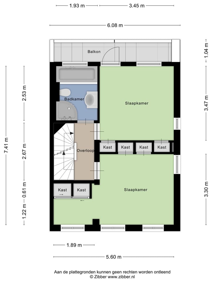 Foto 43 van Grindweg 2
