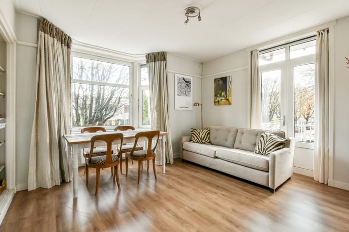 Foto 2 van Griftstraat 2-1