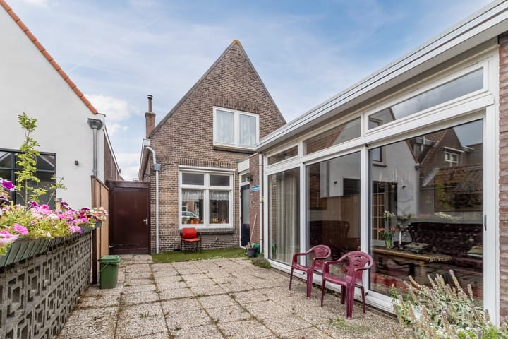 Foto 2 van Prins Hendrikstraat 16