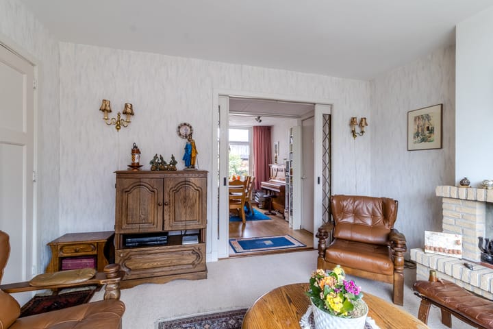 Foto 3 van Prins Hendrikstraat 16