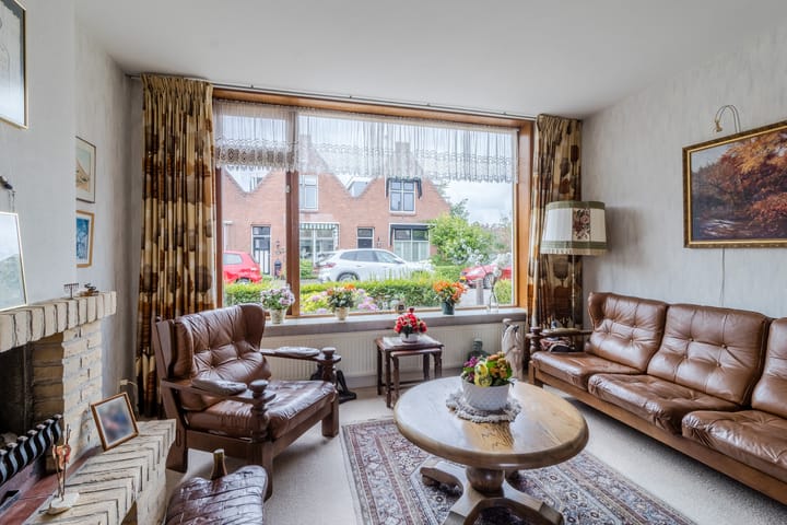 Foto 4 van Prins Hendrikstraat 16