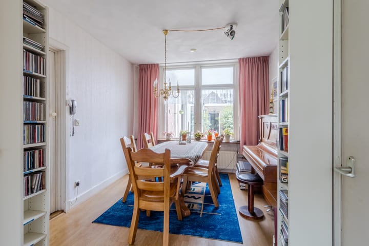 Foto 5 van Prins Hendrikstraat 16