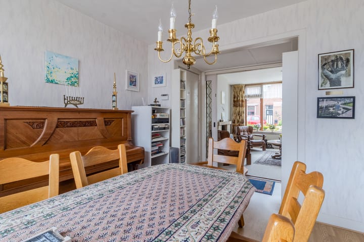 Foto 6 van Prins Hendrikstraat 16