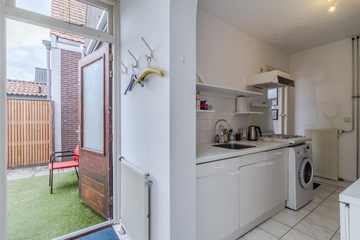 Foto 8 van Prins Hendrikstraat 16