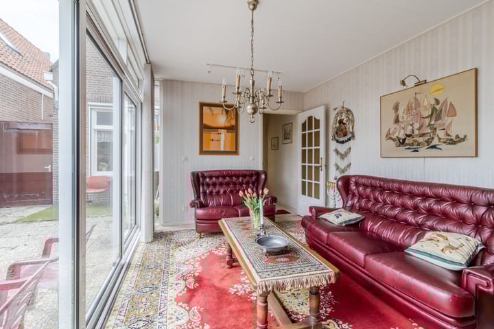 Foto 10 van Prins Hendrikstraat 16