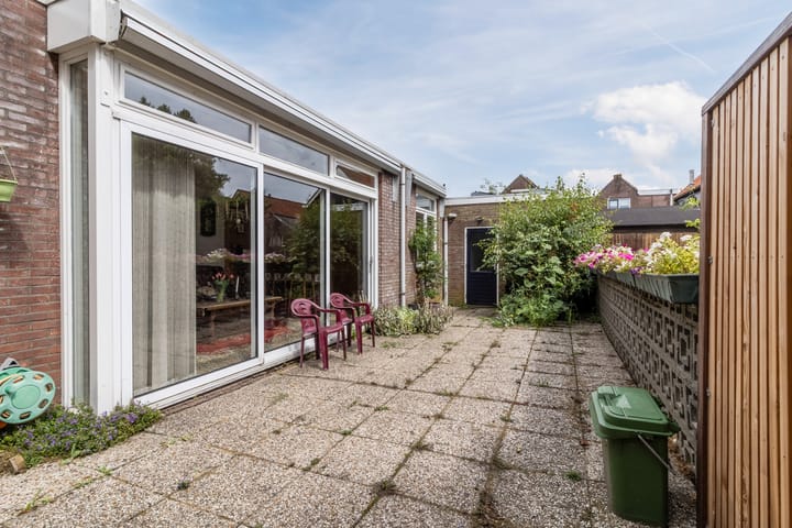 Foto 23 van Prins Hendrikstraat 16