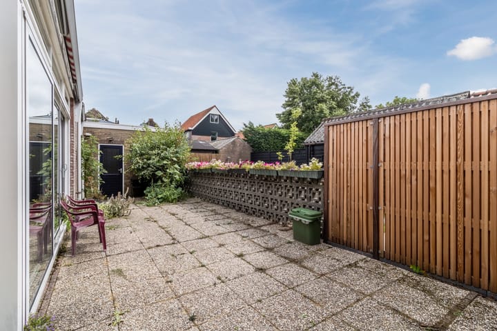 Foto 24 van Prins Hendrikstraat 16