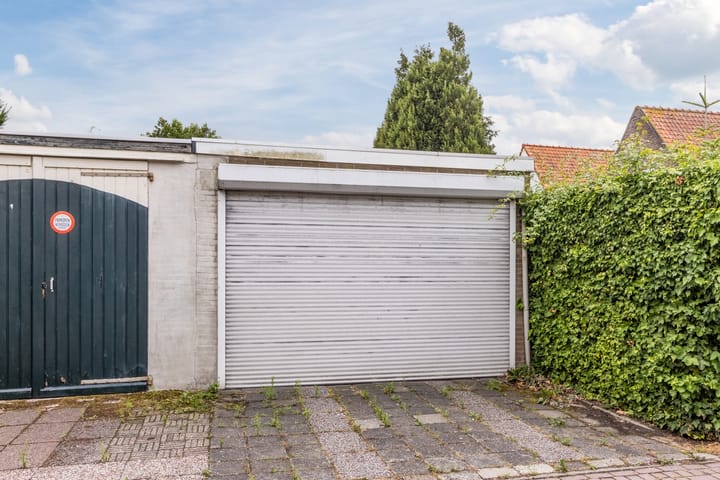 Foto 25 van Prins Hendrikstraat 16