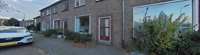 Voortuin