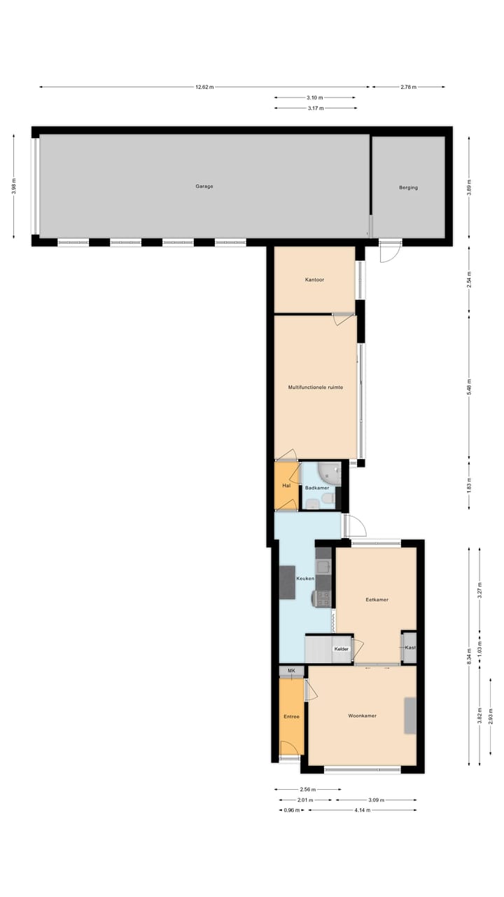 Foto 37 van Prins Hendrikstraat 16