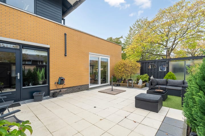 Foto 21 van Meistraat 53