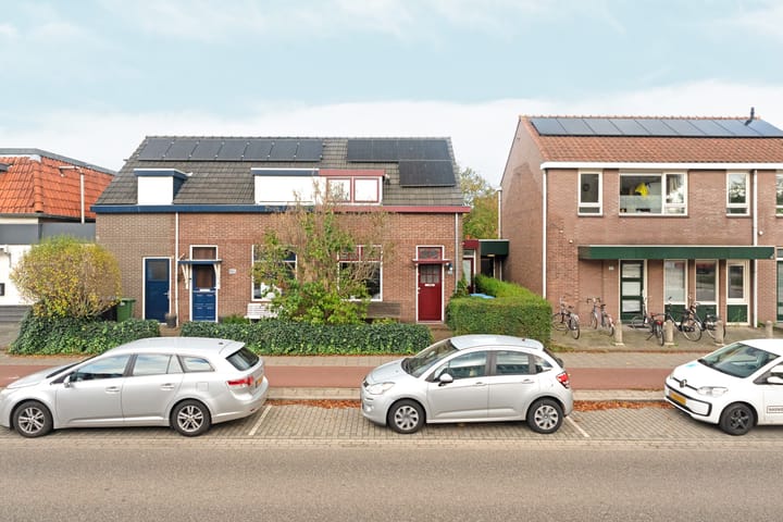 Foto 2 van St. Jacobslaan 283