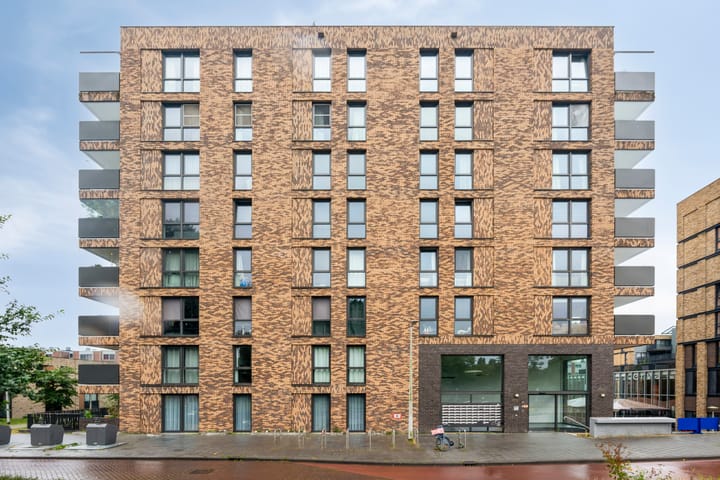 Photo 6 of IJdoornlaan 1491-E