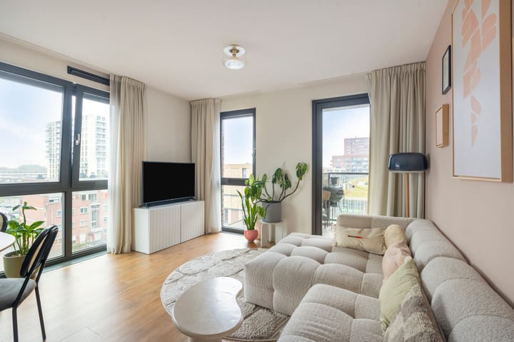 Photo 1 of IJdoornlaan 1491-E