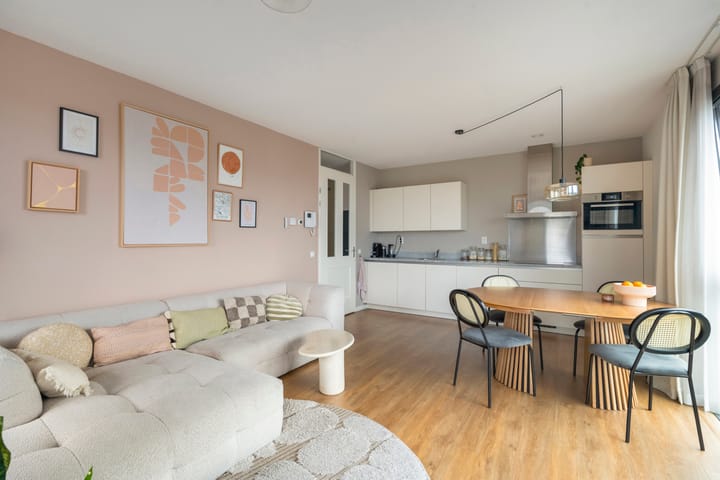 Photo 4 of IJdoornlaan 1491-E