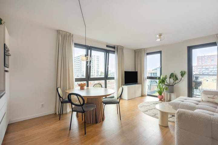 Photo 5 of IJdoornlaan 1491-E