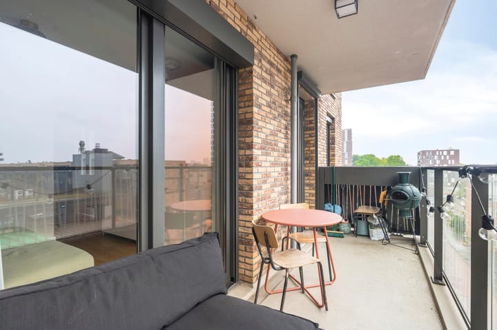 Photo 7 of IJdoornlaan 1491-E