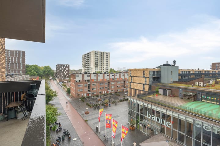 Photo 9 of IJdoornlaan 1491-E