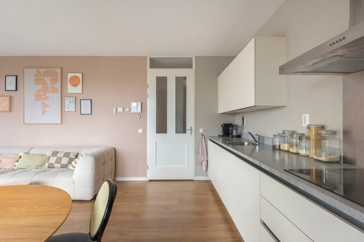 Photo 10 of IJdoornlaan 1491-E