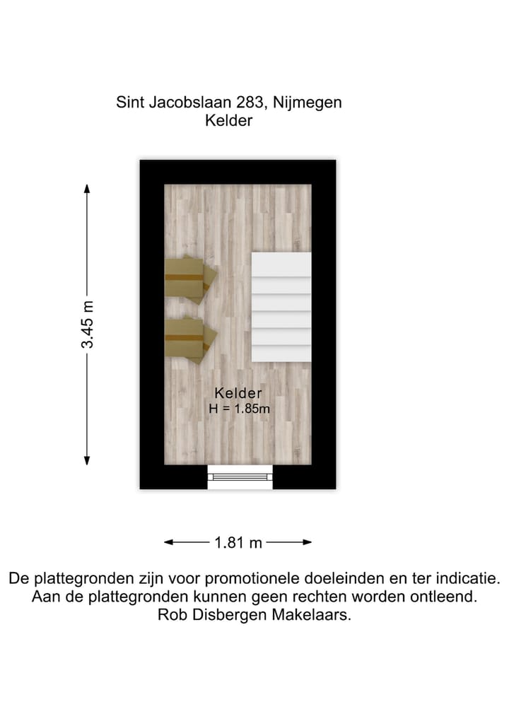 Foto 36 van St. Jacobslaan 283