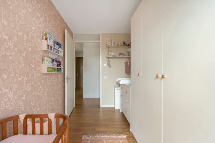 Photo 12 of IJdoornlaan 1491-E