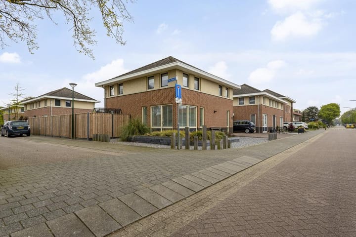 Foto 6 van Franssenstraat 62