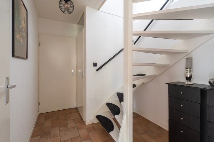 Foto 24 van Meistraat 53