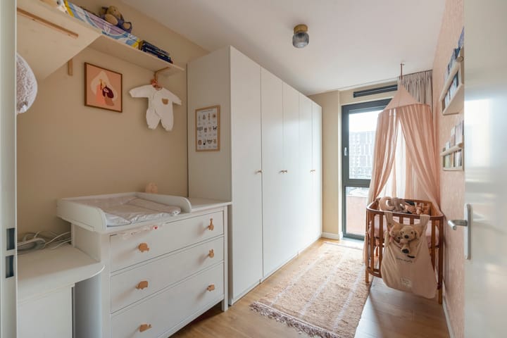 Photo 14 of IJdoornlaan 1491-E