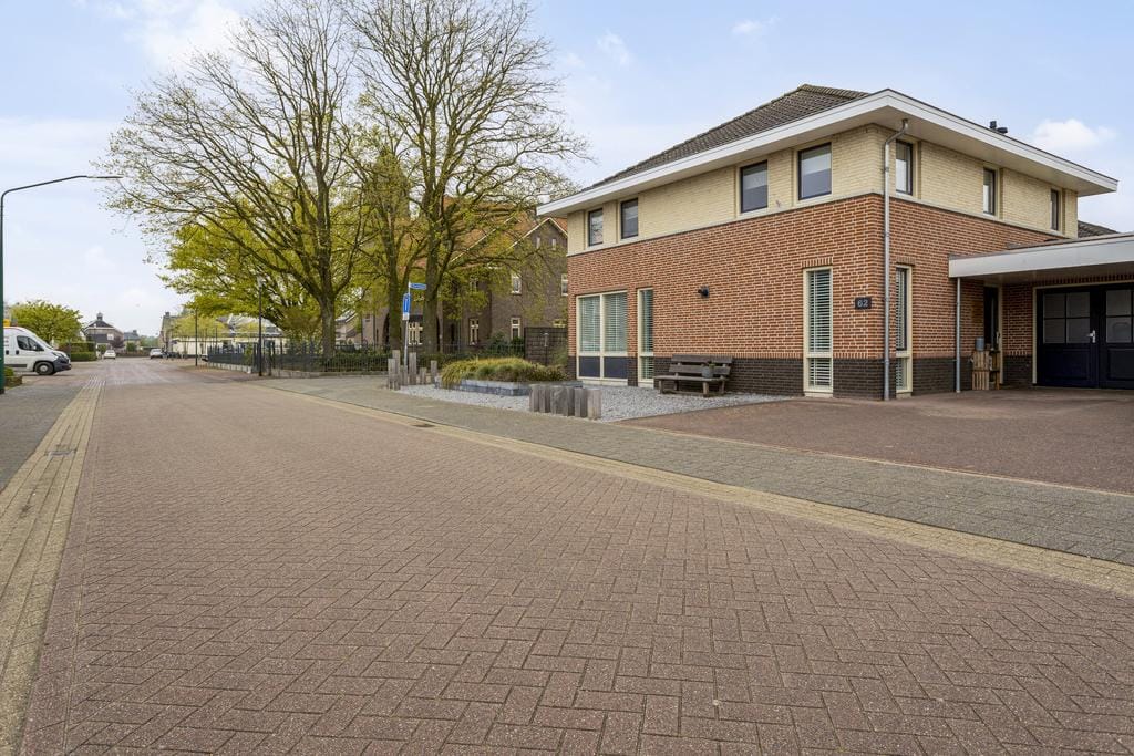 Photo 8 of Franssenstraat 62