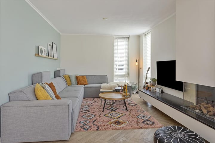 Foto 12 van Franssenstraat 62