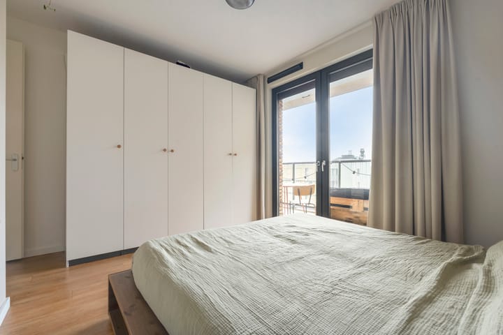 Photo 20 of IJdoornlaan 1491-E