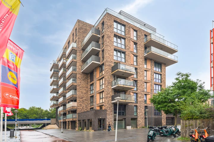 Photo 21 of IJdoornlaan 1491-E