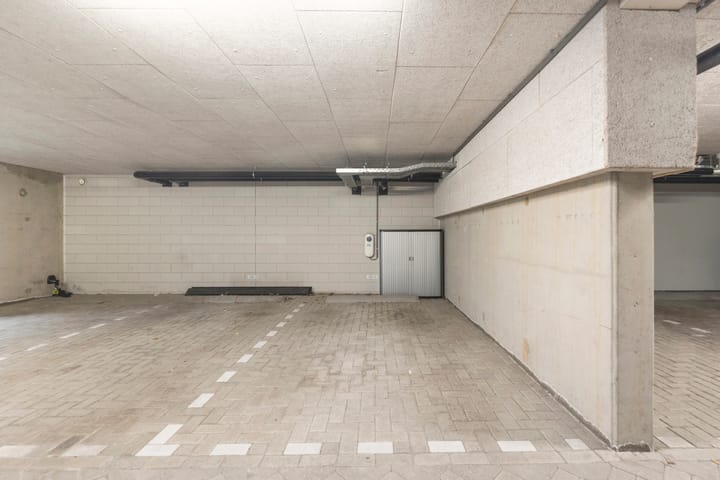 Photo 22 of IJdoornlaan 1491-E