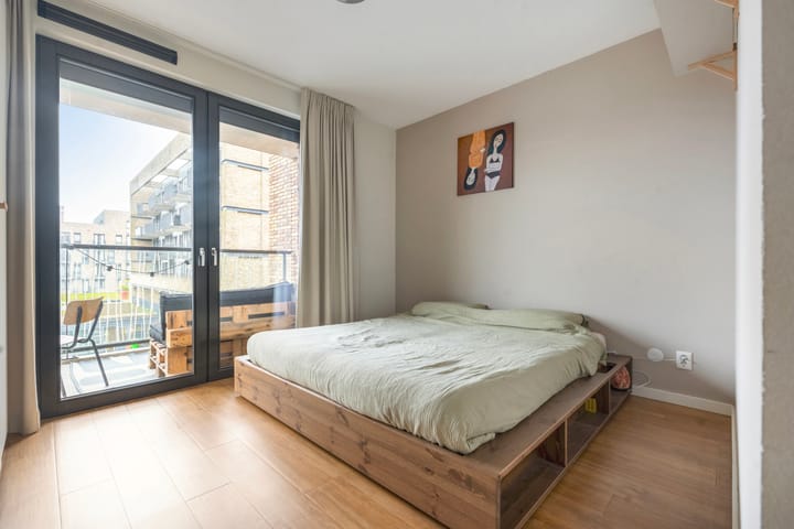 Photo 19 of IJdoornlaan 1491-E