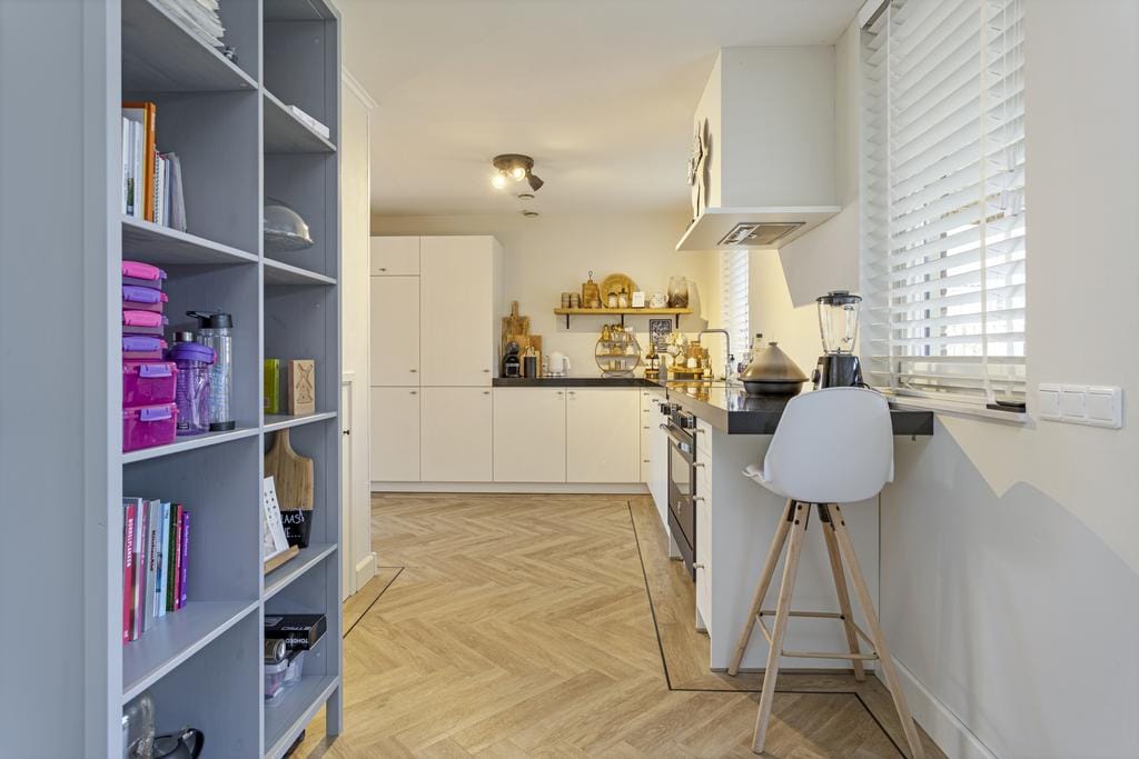 Photo 19 of Franssenstraat 62