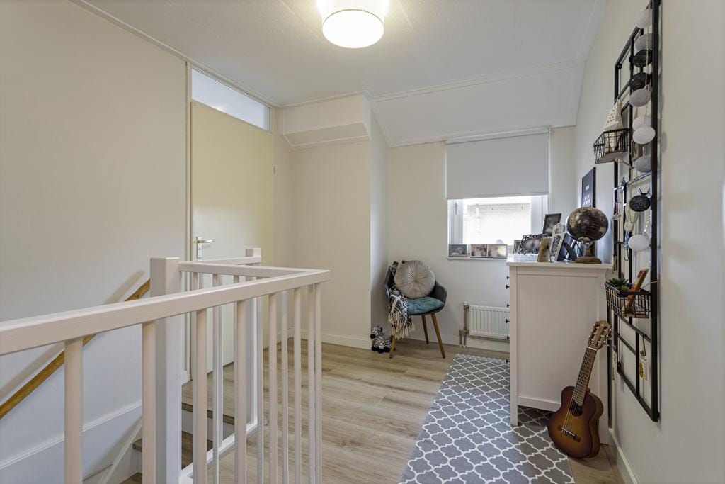 Photo 22 of Franssenstraat 62