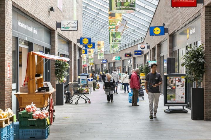 Photo 26 of IJdoornlaan 1491-E