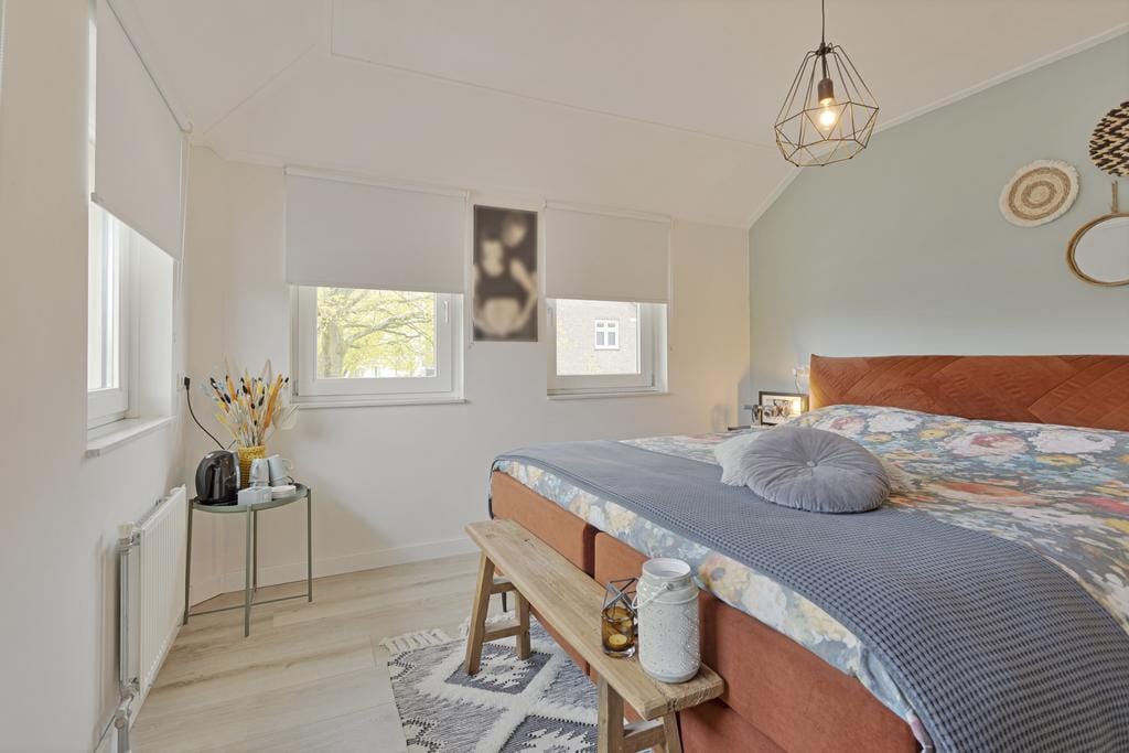 Photo 25 of Franssenstraat 62