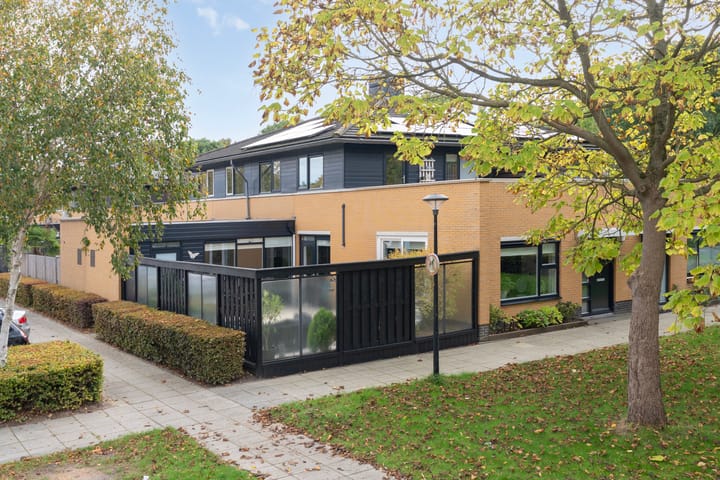 Foto 43 van Meistraat 53