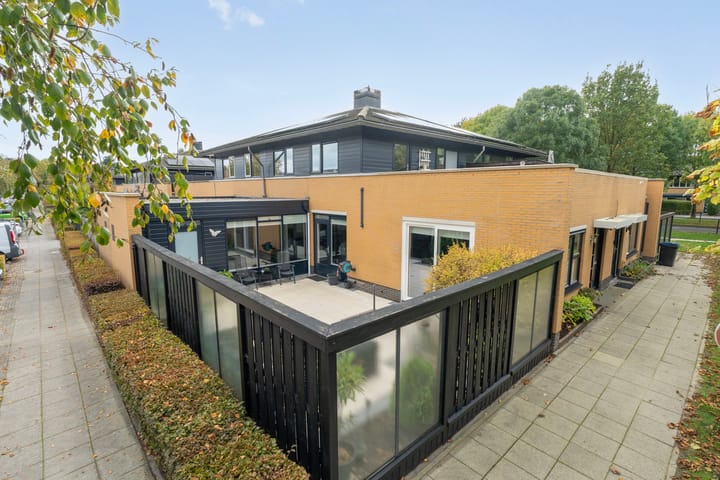 Foto 45 van Meistraat 53