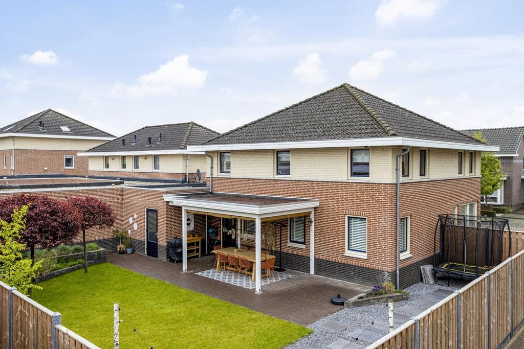 Photo 36 of Franssenstraat 62