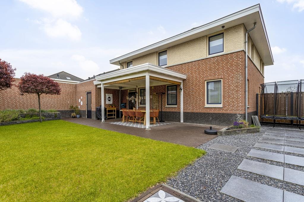 Photo 37 of Franssenstraat 62