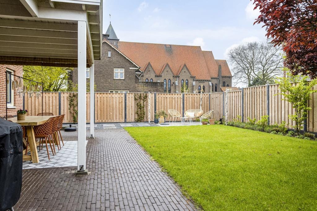 Photo 39 of Franssenstraat 62